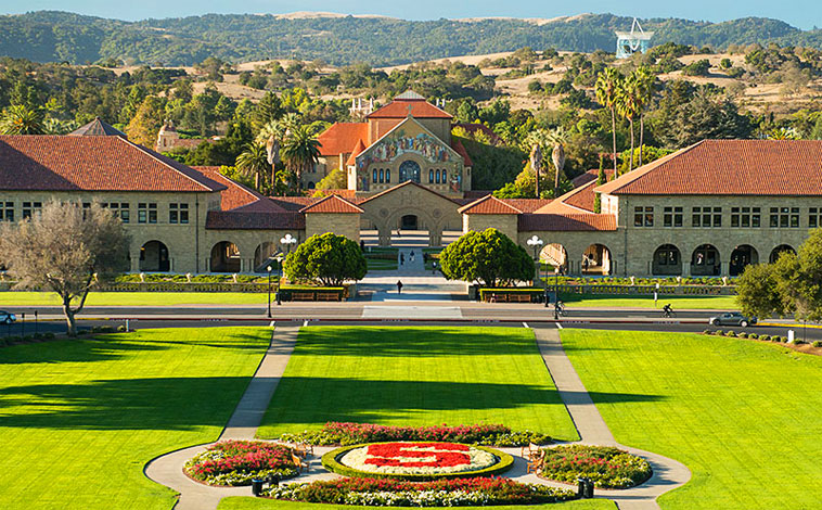 First lines from the application essays of stanford newest class