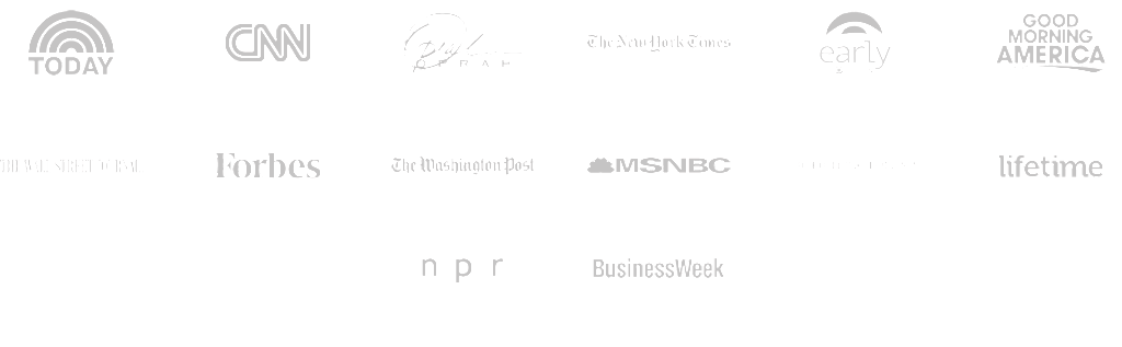 Top Tier Admissions in the news: PR & media