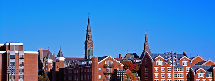 Georgetown application essays Georgetown application essays image