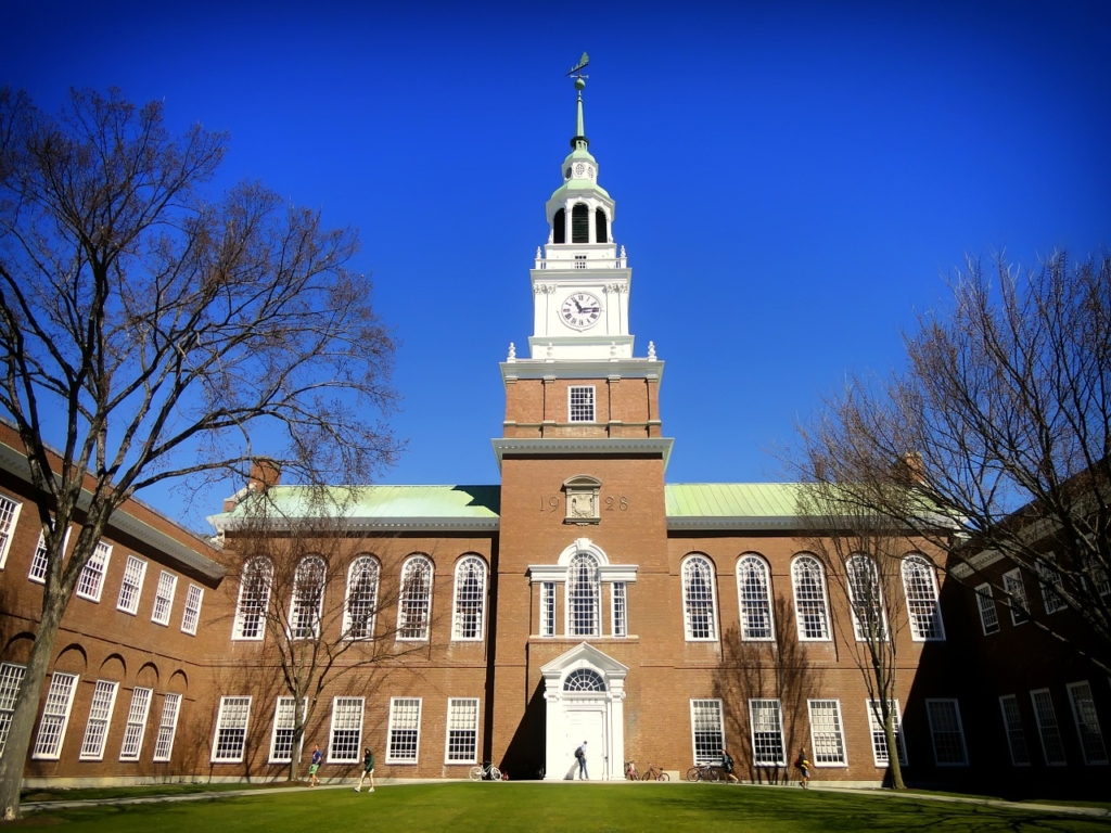 get into dartmouth college admissions counseling dartmouth tuck letter of recommendation