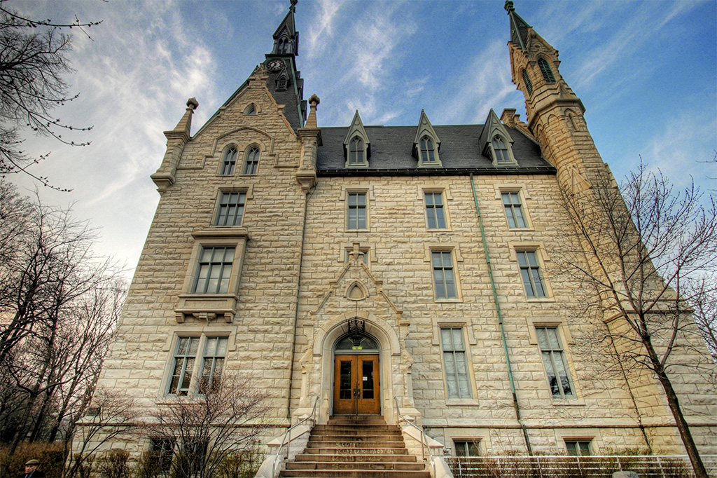 Northwestern University Admissions - Top Tier Admissions