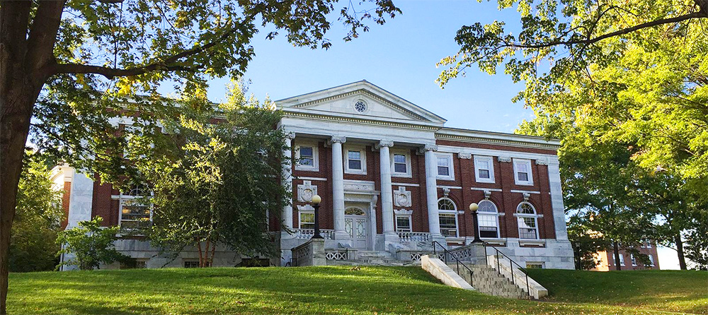 tufts university admissions